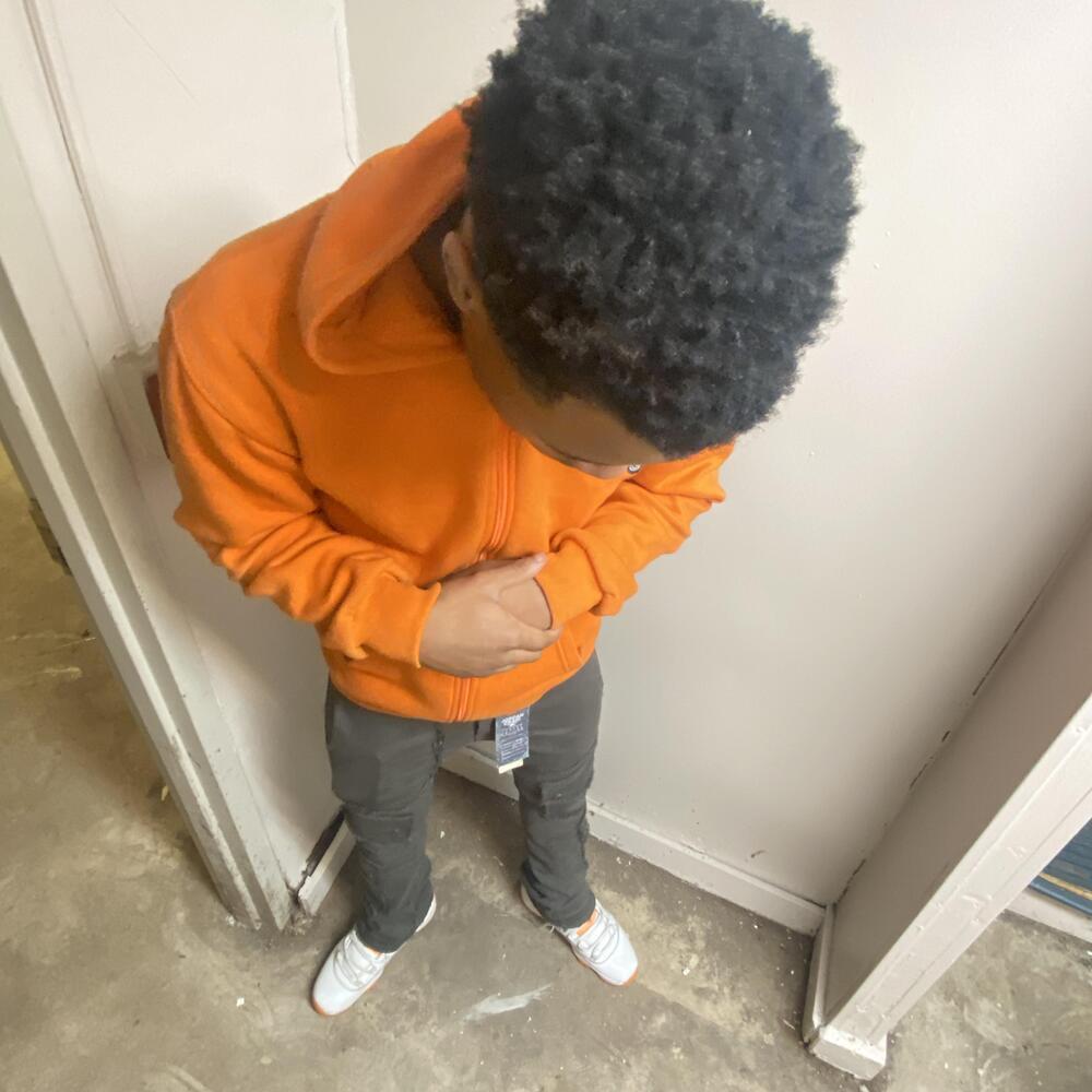 Up Racks (Explicit)