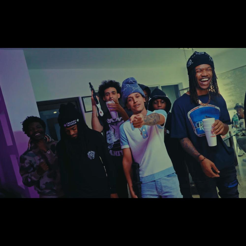 Jwett Gospel (feat. k3hree & iluvbani) (Explicit)