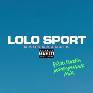 收聽Nadzia LOLO的DARKSAJDZIK (POKORA MONEYMAKER MIX)歌詞歌曲