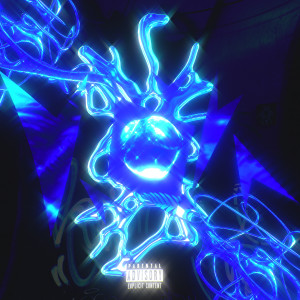 Listen to Большая капля 2 (Explicit) song with lyrics from LEED4N