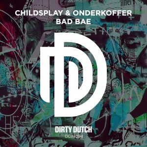 ดาวน์โหลดและฟังเพลง Bad Bae พร้อมเนื้อเพลงจาก Onderkoffer