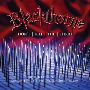 收聽Blackthorne的Hard Feelings (Live at Fresno August 29th 1992)歌詞歌曲