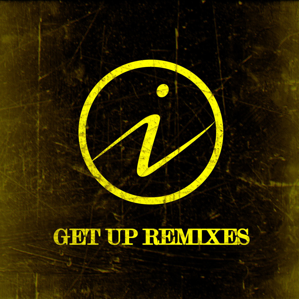 Get Up (Sasha Agressor Remix)