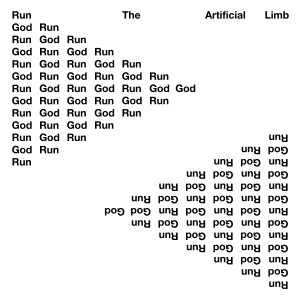 收听The Artificial Limb的Diagonal歌词歌曲