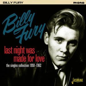 ดาวน์โหลดและฟังเพลง Wondrous Place พร้อมเนื้อเพลงจาก Billy Fury