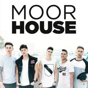 收聽Moorhouse的One Of One歌詞歌曲