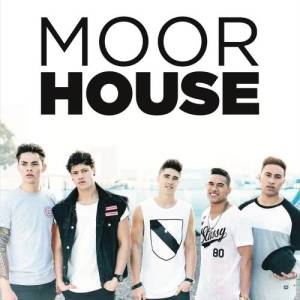 Moorhouse的專輯Moorhouse