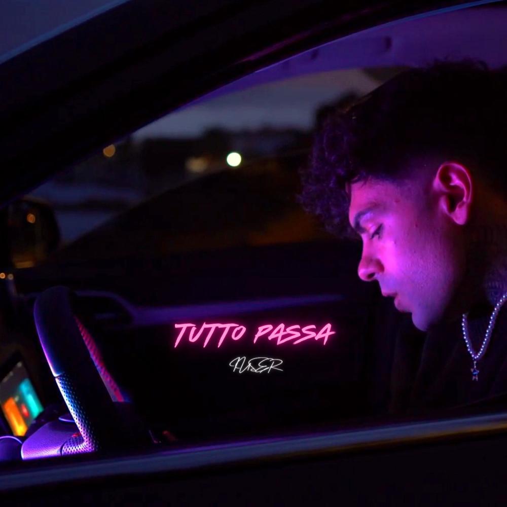 Tutto passa (feat. Yasap G x Dibbe) (Explicit)