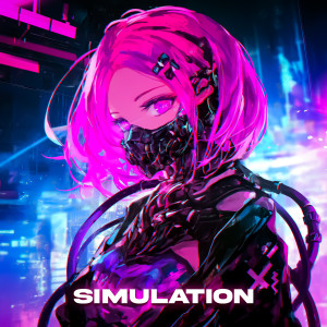 Album Simulation from Asketa