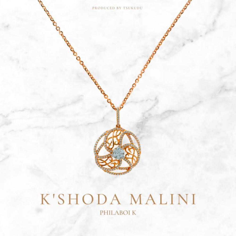 K'shoda Malini (Explicit)