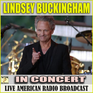 Listen to Trouble (Live) song with lyrics from Lindsay Buckingham