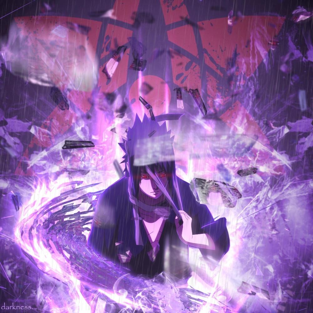 Kokuten X (Explicit)