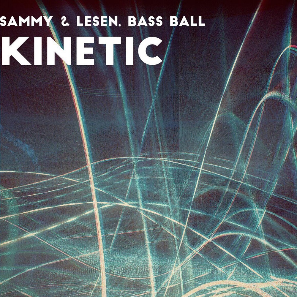 Kinetic