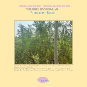 ดาวน์โหลดและฟังเพลง Borderline พร้อมเนื้อเพลงจาก Tame Impala