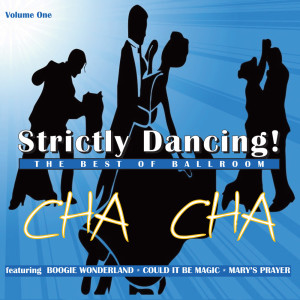 Ballroom Dance Orchestra的专辑Ballroom Cha Cha