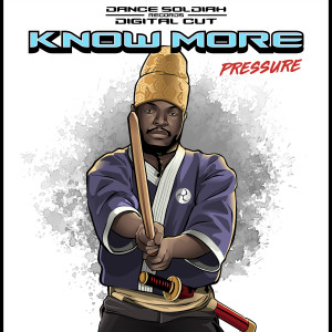 Listen to Know More song with lyrics from Dance Soldiah