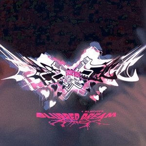 Listen to blurred dream song with lyrics from Aarise