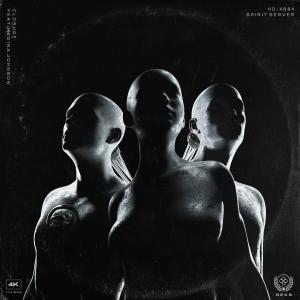 HD-4884的專輯Closure (feat. Medina Johnson)