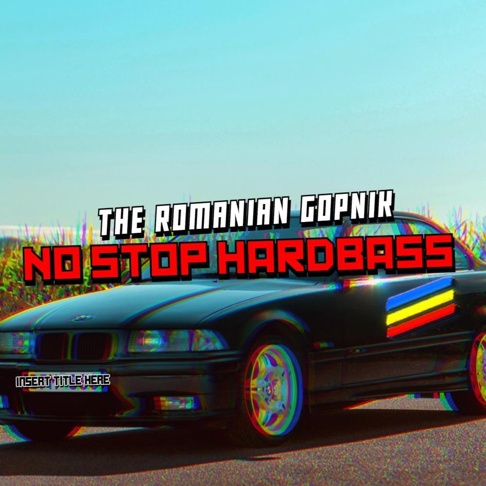 NO STOP HARDBASS