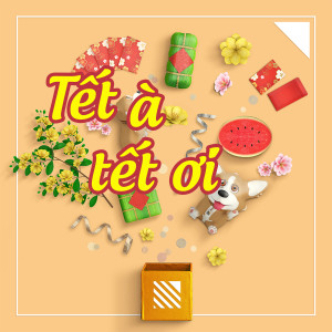 收聽Thiên Trâm的Tết đang vào nhà歌詞歌曲