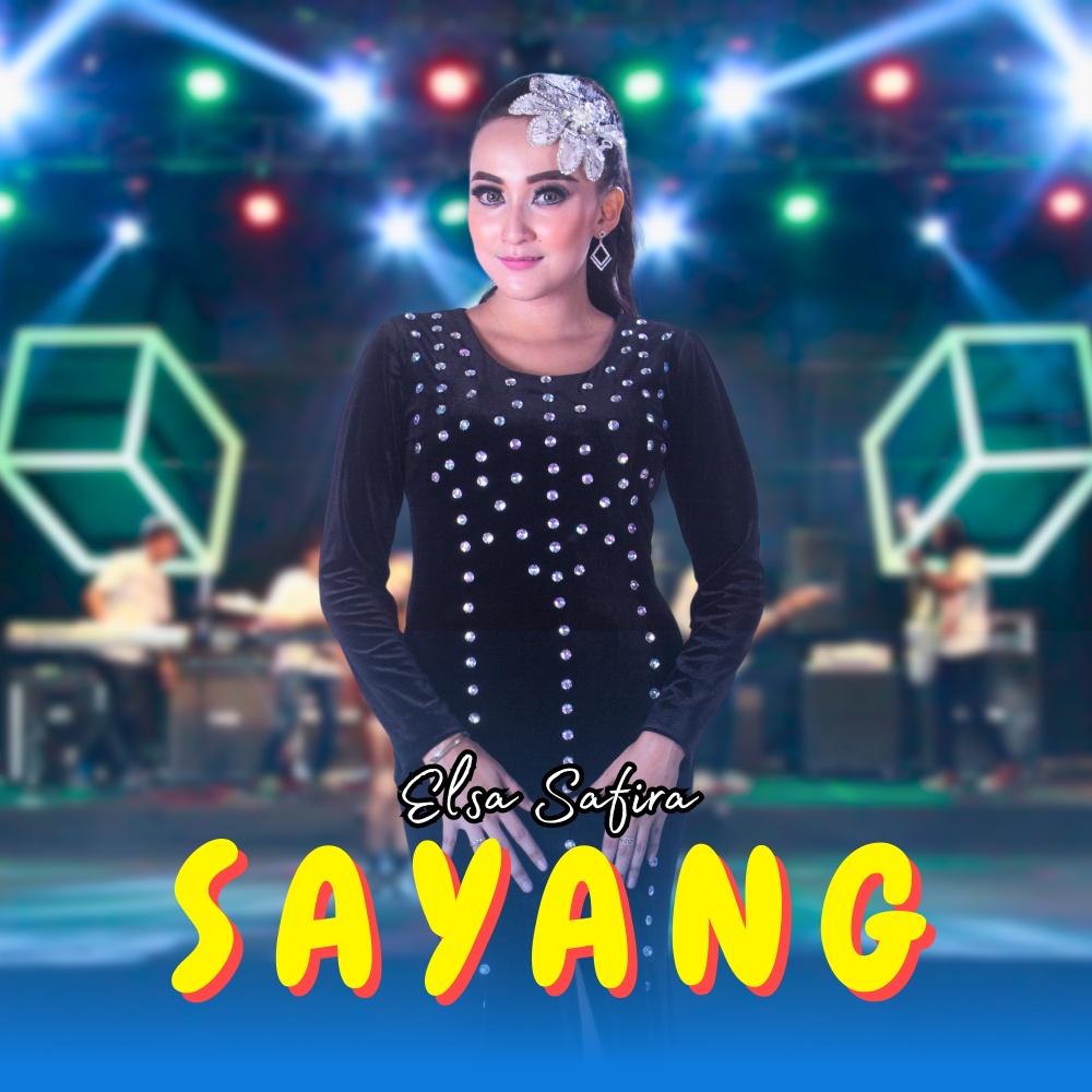 Sayang
