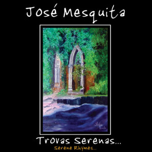 José Mesquita的專輯Trovas Serenas