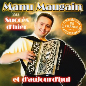 收聽Manu Maugain的Le Beau Danube Bleu歌詞歌曲