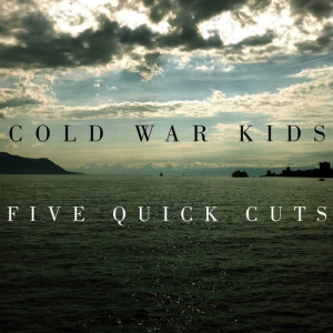 ดาวน์โหลดและฟังเพลง Thunderhearts พร้อมเนื้อเพลงจาก Cold War Kids