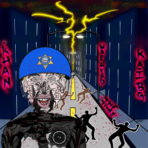 Listen to The Times (Explicit) song with lyrics from Kai B.G.