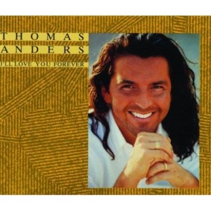 收聽Thomas Anders的When Will I See You Again (Unplugged Version)歌詞歌曲