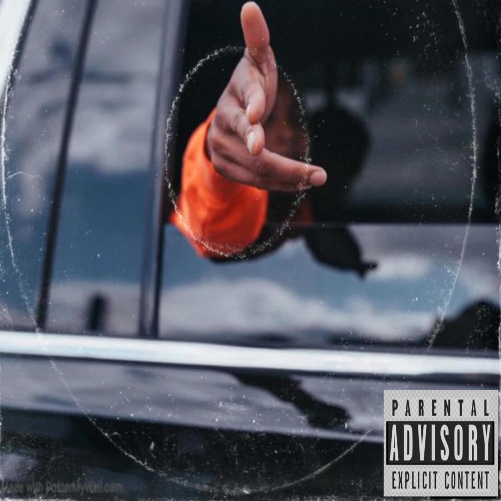 HEADSHOT (feat. Fuego Escobar) (Explicit)