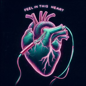 AND的專輯Feel in This Heart (Explicit)