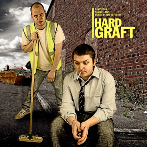 Album Hard Graft from Chattabox