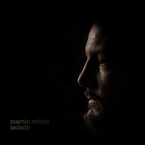 Album Isolado from Martín Robbio