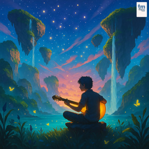 default playlist img