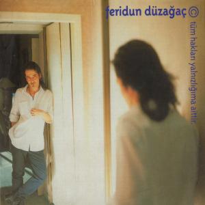 Listen to İyi Uykular song with lyrics from Feridun Düzağaç