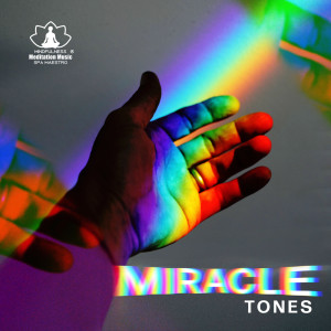 Miracle Tones (Healing Aura, Cleansing Energy)