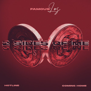 Album 2 Sides of Me (Explicit) from Famous Los