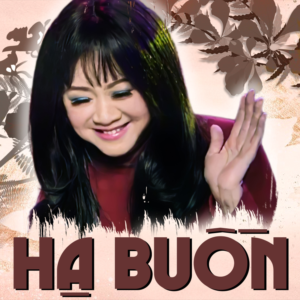 Hạ buồn