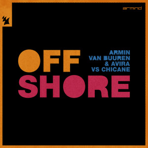 Armin Van Buuren的專輯Offshore
