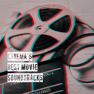 Album Cinema's Best Movie Soundtracks from Soundtrack & Theme Orchestra