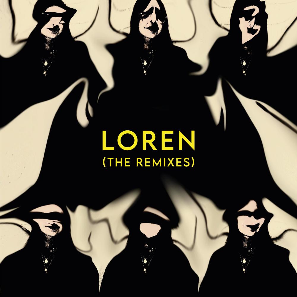 LOREN (Nautical Divine Remix)