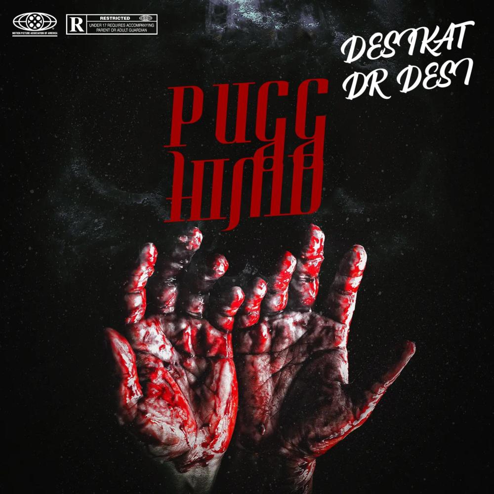 Pugg Hind (feat. Dr Desi) (Explicit)