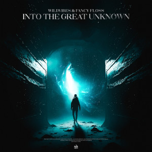 WildVibes的专辑Into the Great Unknown