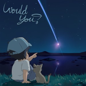 Album Would You? oleh Gimchi