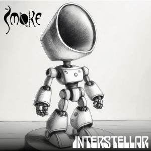 The Smoke Orchestra的專輯Interstellar