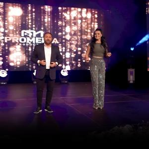 Edona Morina的專輯Tallava