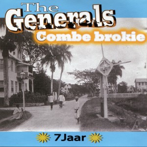 Listen to Pa Jorka Zoe Poe song with lyrics from The Generals