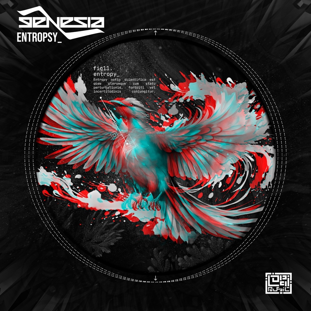 Entropsy (Original Mix)