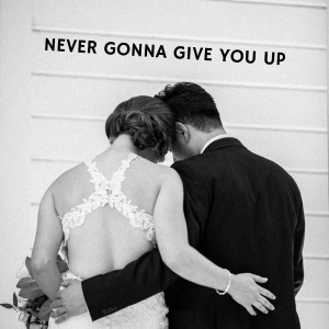 อัลบัม Never Gonna Give You Up ศิลปิน Lyndsey Elm